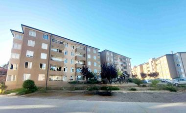 SE ARRIENDA DEPARTAMENTO EN CURAUMA