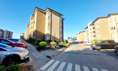 SE ARRIENDA DEPARTAMENTO EN CURAUMA