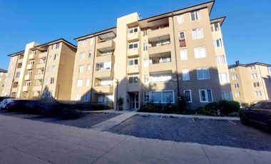 SE ARRIENDA DEPARTAMENTO EN CURAUMA