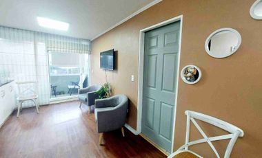 SE ARRIENDA DEPARTAMENTO EN CURAUMA