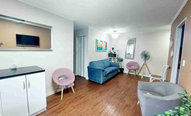 SE ARRIENDA DEPARTAMENTO EN CURAUMA