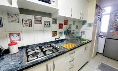 SE ARRIENDA DEPARTAMENTO EN CURAUMA