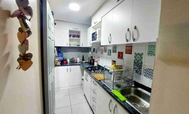 SE ARRIENDA DEPARTAMENTO EN CURAUMA