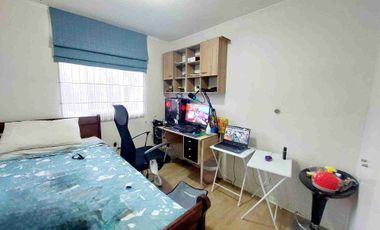 SE ARRIENDA DEPARTAMENTO EN CURAUMA