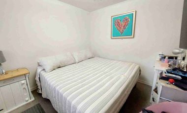 SE ARRIENDA DEPARTAMENTO EN CURAUMA