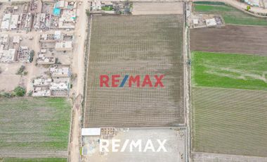 Se Vende Amplio Terreno De 20,236 M2 En Ex Fundo Chuquitanta - San Martín De Porres