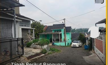 Murah Rumah Komplek Buana Flamingo Residence
