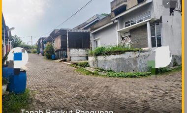 Murah Rumah Komplek Buana Flamingo Residence