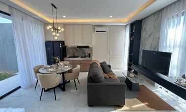 Rumah 3 kamar tidur Siap Huni dekat Jalan Ratulangi Makassar