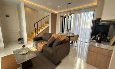 Rumah 3 kamar tidur Siap Huni dekat Jalan Ratulangi Makassar
