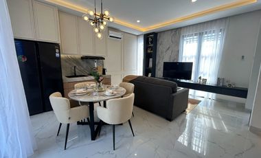 Rumah 3 kamar tidur Siap Huni dekat Jalan Ratulangi Makassar