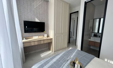 Rumah 3 kamar tidur Siap Huni dekat Jalan Ratulangi Makassar