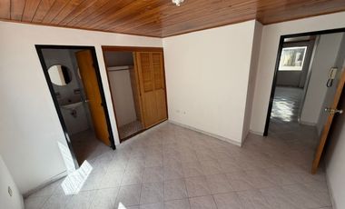 APARTAESTUDIO ARRIENDO SAN FRANCISCO