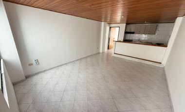 APARTAESTUDIO ARRIENDO SAN FRANCISCO