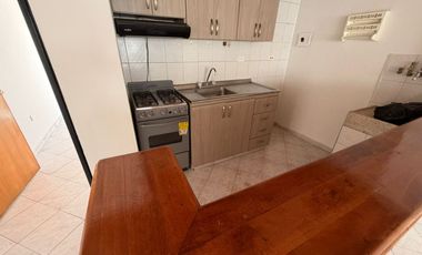 APARTAESTUDIO ARRIENDO SAN FRANCISCO