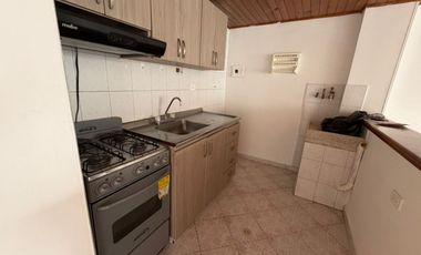 APARTAESTUDIO ARRIENDO SAN FRANCISCO