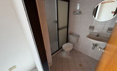 APARTAESTUDIO ARRIENDO SAN FRANCISCO