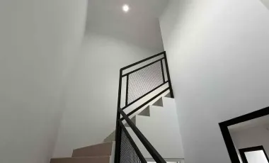 Dijual Rumah Depok Limo Modern 2 Lantai Lokasi Strategis & Nempel Jakarta Selatan Akses Tol terdekat