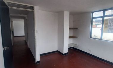 APARTAMENTO EN ARRIENDO EN EL CENTRO DE MANIZALES