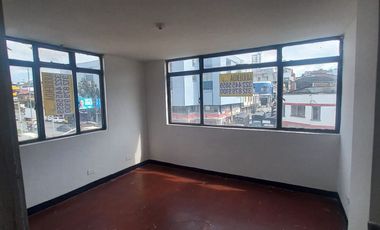 APARTAMENTO EN ARRIENDO EN EL CENTRO DE MANIZALES