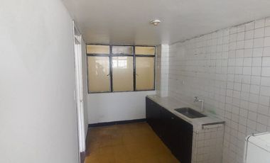 APARTAMENTO EN ARRIENDO EN EL CENTRO DE MANIZALES