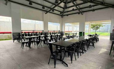 Bodega de Venta en Almax Plus - Vía Samborondón