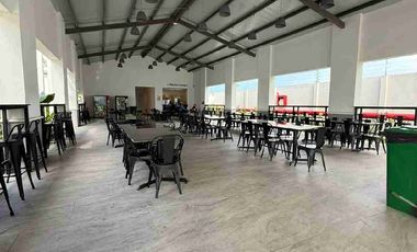 Bodega de Venta en Almax Plus - Vía Samborondón