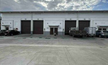 Bodega de Venta en Almax Plus - Vía Samborondón