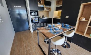 SE ARRIENDA DEPARTAMENTO FULL AMOBLADO EN COQUIMBO