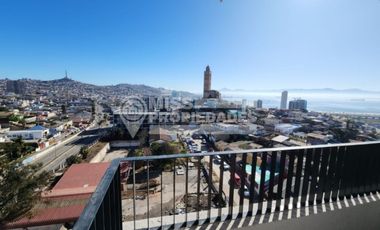 SE ARRIENDA DEPARTAMENTO FULL AMOBLADO EN COQUIMBO