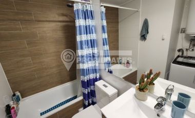 SE ARRIENDA DEPARTAMENTO FULL AMOBLADO EN COQUIMBO