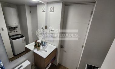 SE ARRIENDA DEPARTAMENTO FULL AMOBLADO EN COQUIMBO
