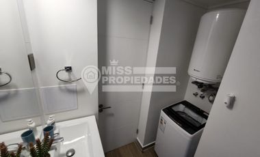 SE ARRIENDA DEPARTAMENTO FULL AMOBLADO EN COQUIMBO