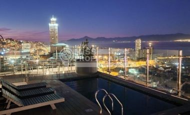 SE ARRIENDA DEPARTAMENTO FULL AMOBLADO EN COQUIMBO