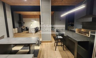 SE ARRIENDA DEPARTAMENTO FULL AMOBLADO EN COQUIMBO