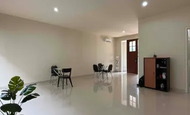 Dijual Rumah Baru Kebayoran Baru 2 Lantai Mewah Murah Akses Dekat Tol Nempel Jakarta Selatan