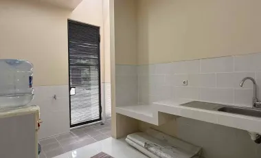 Dijual Rumah Baru Kebayoran Baru 2 Lantai Mewah Murah Akses Dekat Tol Nempel Jakarta Selatan