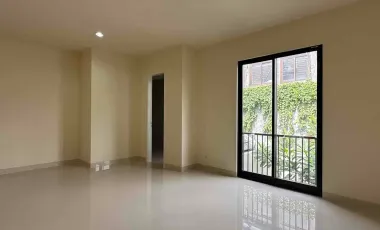 Dijual Rumah Baru Kebayoran Baru 2 Lantai Mewah Murah Akses Dekat Tol Nempel Jakarta Selatan