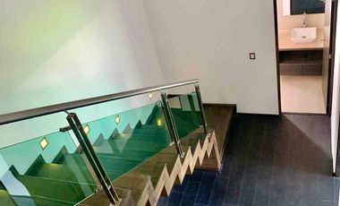 Casa tipo Loft en  Renta en  Loma de Golf