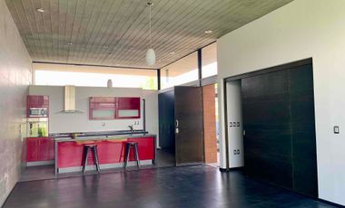Casa tipo Loft en  Renta en  Loma de Golf