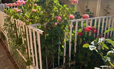 Republica de Chile – Dpto. Primer Piso