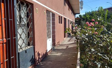 Republica de Chile – Dpto. Primer Piso