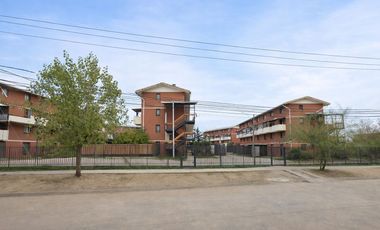 Republica de Chile – Dpto. Primer Piso