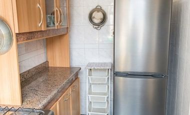 Republica de Chile – Dpto. Primer Piso