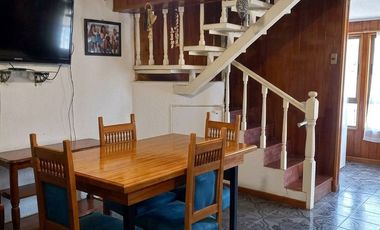 Republica de Chile – Dpto. Primer Piso