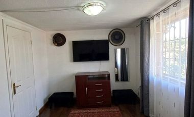 Republica de Chile – Dpto. Primer Piso