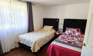 Republica de Chile – Dpto. Primer Piso