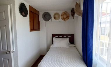 Republica de Chile – Dpto. Primer Piso