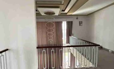 Jual Rumah besar di pemurus dalam, pal 7 Banjarmasin