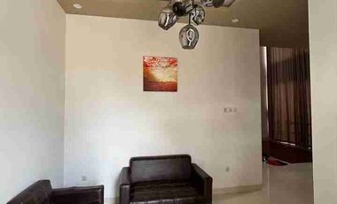 Jual Rumah besar di pemurus dalam, pal 7 Banjarmasin